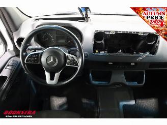 Mercedes Sprinter 314 CDI 7G-Tronic LBW Bak-Klep Airco Cruise picture 16