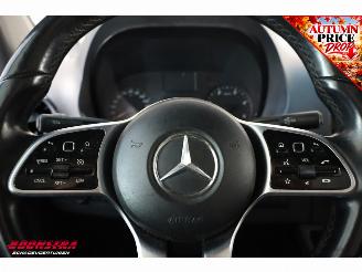 Mercedes Sprinter 314 CDI 7G-Tronic LBW Bak-Klep Airco Cruise picture 19
