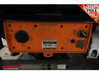 Mercedes Sprinter 314 CDI 7G-Tronic LBW Bak-Klep Airco Cruise picture 14