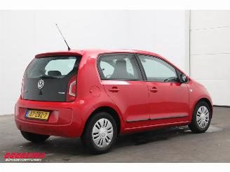 Volkswagen Up! 1.0 move up! 5-drs BlueMotion Airco picture 3