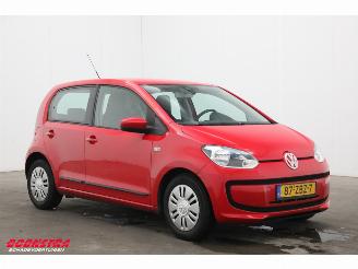 Volkswagen Up! 1.0 move up! 5-drs BlueMotion Airco picture 2