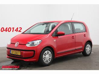 occasion passenger cars Volkswagen Up! 1.0 move up! 5-drs BlueMotion Airco 2012/10