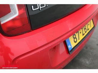 Volkswagen Up! 1.0 move up! 5-drs BlueMotion Airco picture 5