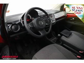 Volkswagen Up! 1.0 up! Edition BlueMotion picture 13
