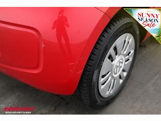 Volkswagen Up! 1.0 up! Edition BlueMotion picture 7