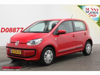 Gebrauchtwagen PKW Volkswagen Up! 1.0 up! Edition BlueMotion 2014/3
