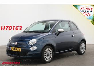 Damaged car Fiat 500 1.0 Hybrid Airco Bluetooth Cruise 15.864 km! 2023/5