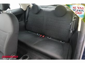 Fiat 500 1.0 Hybrid Airco Bluetooth Cruise 15.864 km! picture 17
