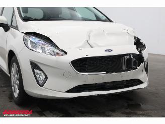 Ford Fiesta 1.0 EcoBoost 2-sitze Connected 5-drs Cruise Navi Apple/Android Airco PDC picture 6