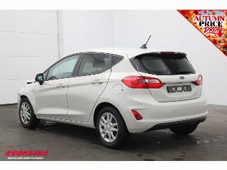 Ford Fiesta 1.0 EcoBoost 2-sitze Connected 5-drs SHZ LrHZ Cruise Navi Apple/Android Clima PDC picture 4