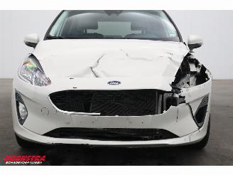 Ford Fiesta 1.0 EcoBoost 2-sitze Connected 5-drs Cruise Navi Apple/Android Airco PDC picture 7
