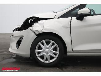 Ford Fiesta 1.0 EcoBoost 2-sitze Connected 5-drs Cruise Navi Apple/Android Airco PDC picture 13