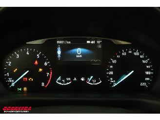 Ford Fiesta 1.0 EcoBoost 2-sitze Connected 5-drs Cruise Navi Apple/Android Airco PDC picture 23