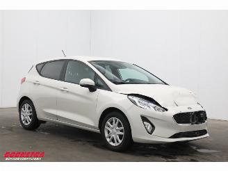 Ford Fiesta 1.0 EcoBoost 2-sitze Connected 5-drs Cruise Navi Apple/Android Airco PDC picture 2
