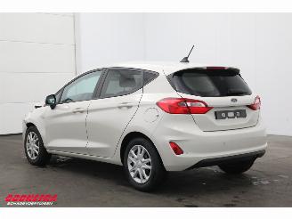 Ford Fiesta 1.0 EcoBoost 2-sitze Connected 5-drs Cruise Navi Apple/Android Airco PDC picture 4
