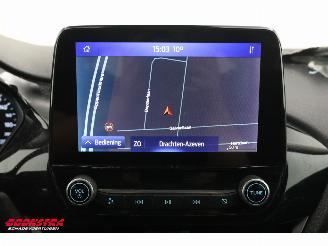 Ford Fiesta 1.0 EcoBoost 2-sitze Connected 5-drs Cruise Navi Apple/Android Airco PDC picture 24