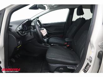 Ford Fiesta 1.0 EcoBoost 2-sitze Connected 5-drs Cruise Navi Apple/Android Airco PDC picture 17