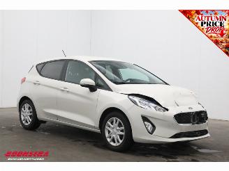 Ford Fiesta 1.0 EcoBoost 2-sitze Connected 5-drs SHZ LrHZ Cruise Navi Apple/Android Clima PDC picture 2