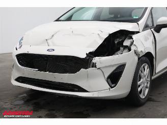 Ford Fiesta 1.0 EcoBoost 2-sitze Connected 5-drs Cruise Navi Apple/Android Airco PDC picture 12