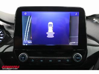 Ford Fiesta 1.0 EcoBoost 2-sitze Connected 5-drs Cruise Navi Apple/Android Airco PDC picture 25