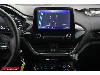 Ford Fiesta 1.0 EcoBoost 2-sitze Connected 5-drs Cruise Navi Apple/Android Airco PDC picture 16