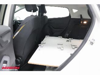 Ford Fiesta 1.0 EcoBoost 2-sitze Connected 5-drs Cruise Navi Apple/Android Airco PDC picture 18