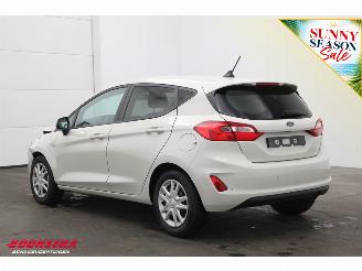 Ford Fiesta 1.0 EcoBoost 2-sitze Connected 5-drs Cruise Navi Apple/Android Airco PDC picture 4