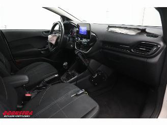 Ford Fiesta 1.0 EcoBoost 2-sitze Connected 5-drs Cruise Navi Apple/Android Airco PDC picture 14