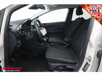 Ford Fiesta 1.0 EcoBoost 2-sitze Connected 5-drs SHZ LrHZ Cruise Navi Apple/Android Clima PDC picture 17