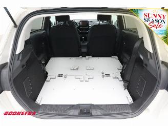 Ford Fiesta 1.0 EcoBoost 2-sitze Connected 5-drs Cruise Navi Apple/Android Airco PDC picture 30