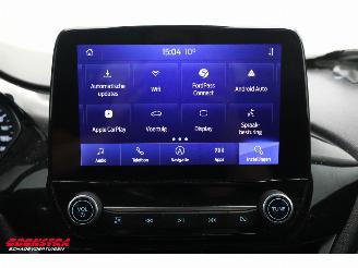 Ford Fiesta 1.0 EcoBoost 2-sitze Connected 5-drs Cruise Navi Apple/Android Airco PDC picture 27