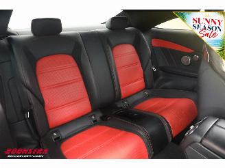 Mercedes C-klasse Coupé AMG 63 S Drivers & Track Package Pano ACC HUD Burmester SBL picture 25