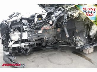 Mercedes C-klasse Coupé AMG 63 S Drivers & Track Package Pano ACC HUD Burmester SBL picture 11