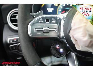Mercedes C-klasse Coupé AMG 63 S Drivers & Track Package Pano ACC HUD Burmester SBL picture 28