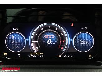 Volkswagen Golf 2.0 TSI GTI Clubsport DSG 300 PK LED ACC Virtual Apple/Android Camera LRHZ SHZ picture 22