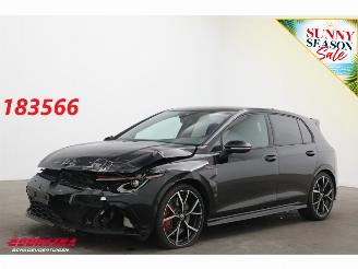 Auto incidentate Volkswagen Golf 2.0 TSI GTI Clubsport DSG 300 PK LED ACC Virtual Apple/Android Camera LRHZ SHZ 2022/5