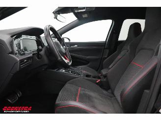 Volkswagen Golf 2.0 TSI GTI Clubsport DSG 300 PK LED ACC Virtual Apple/Android Camera LRHZ SHZ picture 17