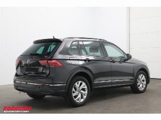 Volkswagen Tiguan 2.0 TSI DSG 4Motion Pano Schuif/kantel ACC Clima Navi SHZ Apple/Android Camera PDC picture 3