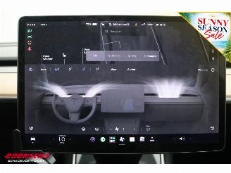 Tesla Model 3 Standard RWD Plus 60 kWh Pano Leder Memory SHZ Clima Camera PDC picture 24