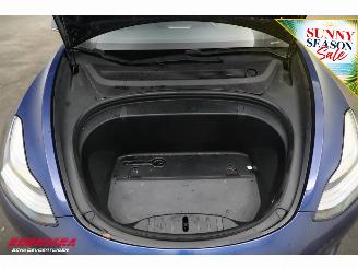 Tesla Model 3 Standard RWD Plus 60 kWh Pano Leder Memory SHZ Clima Camera PDC picture 28
