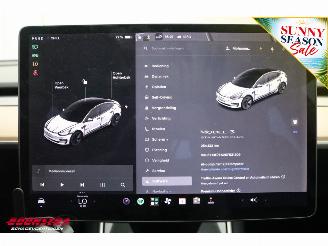 Tesla Model 3 Standard RWD Plus 60 kWh Pano Leder Memory SHZ Clima Camera PDC picture 21