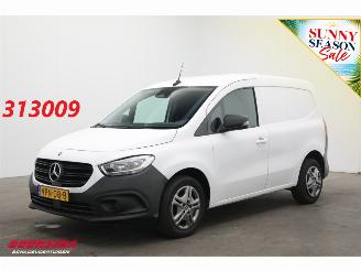 Unfall Kfz Van Mercedes Citan 108 CDI L1 Pro Cruise Airco DAB 2022/4