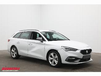 Seat Leon Sportstourer 1.5 TSI e-Hybrid FR Business LED ACC Virtual Camera LRHZ SHZ picture 2