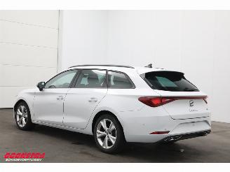 Seat Leon Sportstourer 1.5 TSI e-Hybrid FR Business LED ACC Virtual Camera LRHZ SHZ picture 4