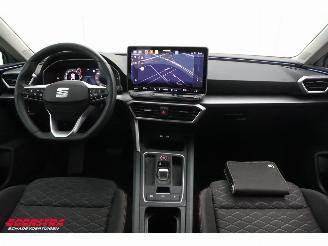 Seat Leon Sportstourer 1.5 TSI e-Hybrid FR Business LED ACC Virtual Camera LRHZ SHZ picture 17