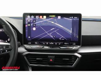 Seat Leon Sportstourer 1.5 TSI e-Hybrid FR Business LED ACC Virtual Camera LRHZ SHZ picture 18