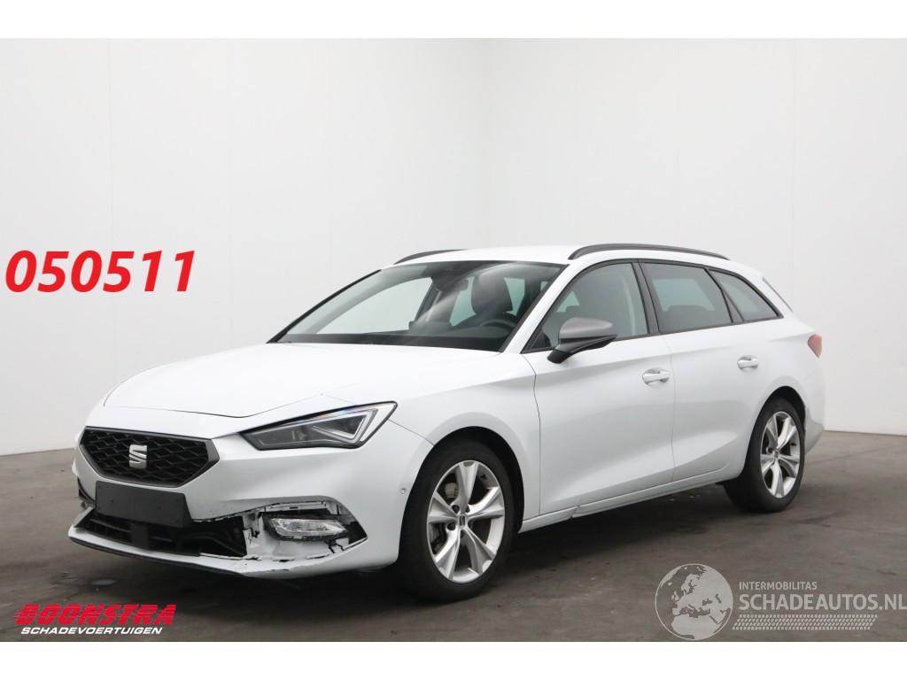 Seat Leon Sportstourer 1.5 TSI e-Hybrid FR Business LED ACC Virtual Camera LRHZ SHZ