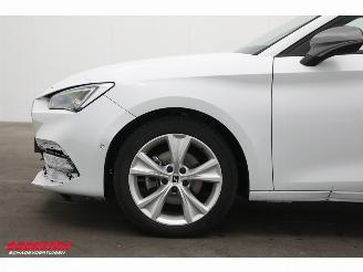 Seat Leon Sportstourer 1.5 TSI e-Hybrid FR Business LED ACC Virtual Camera LRHZ SHZ picture 13