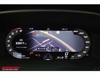 Seat Leon Sportstourer 1.5 TSI e-Hybrid FR Business LED ACC Virtual Camera LRHZ SHZ picture 23