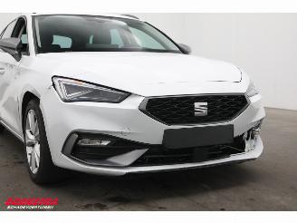 Seat Leon Sportstourer 1.5 TSI e-Hybrid FR Business LED ACC Virtual Camera LRHZ SHZ picture 7